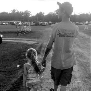 Meet your Posher, Steven